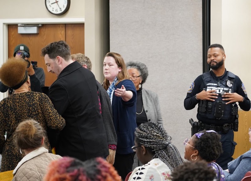 The 2023 Indianapolis primaries: Five takeaways for socialists