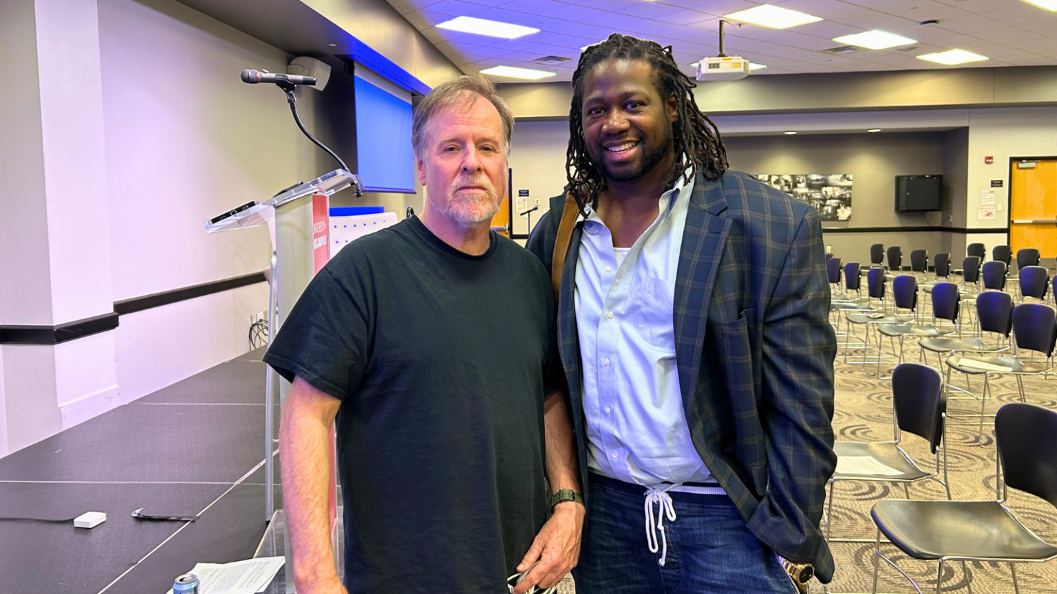 “I look at my ankle and I’m still incarcerated” – Indianapolis ...