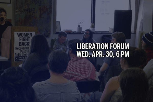 Resisting repression: Why and how we will win