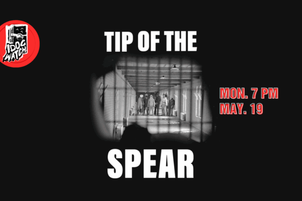 IDOC Watch collective study: “Tip of the Spear”