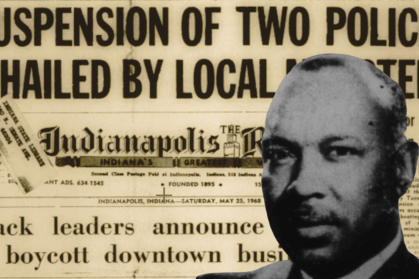 Mozel Sanders 101: Celebrating the life of a Haughville hero