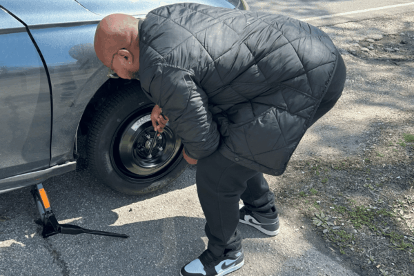 House Bill 1461: Better roads, at what cost?