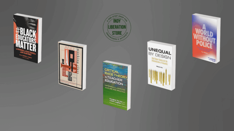 Summer sale: Treat yourself (and others) to radical reads