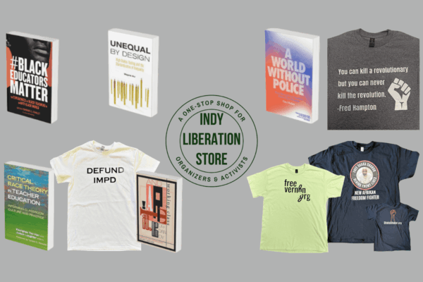 Summer sale: Treat yourself (and others) to radical reads and tees