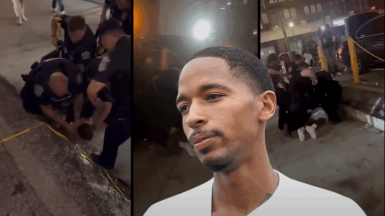 Video evidence captures IMPD assault on Devin Hunt