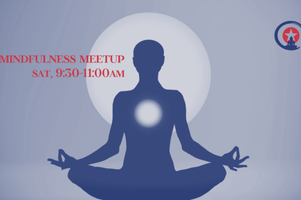 Circle City Sangha: Mindfulness meetup