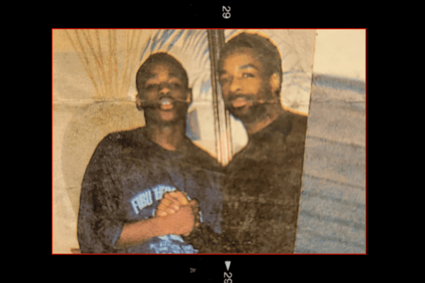 Reactionary violence is colonial violence: Shaka on Losing his Son, Jela