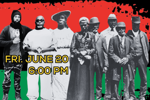 Juneteenth with Shaka A. Shakur: How to continue the fight