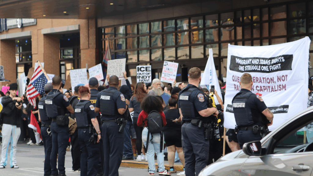 New campaign calls on National Guardsmen to refuse illegal orders