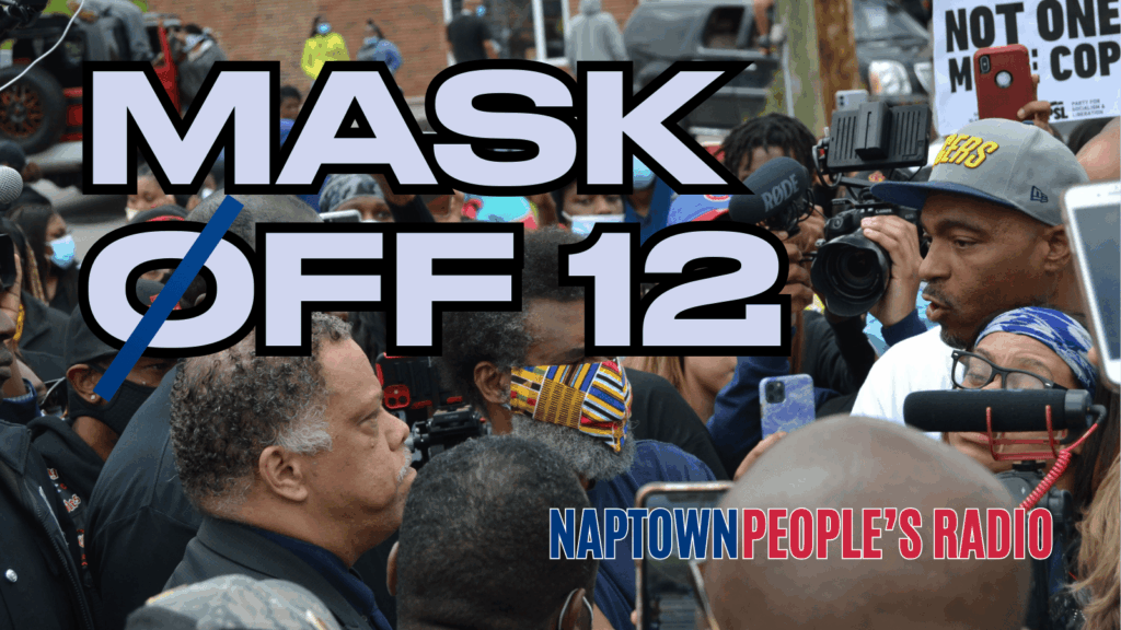 Unmasking Indy’s real criminals: PSL Indianapolis launches MaskOff12