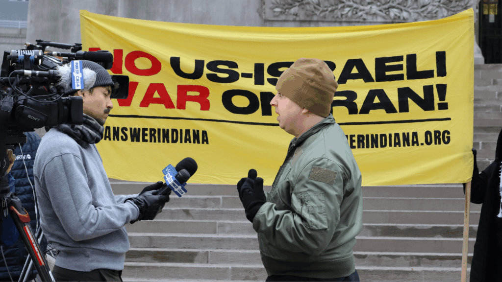 The war on Iran: Three things Hoosiers must know