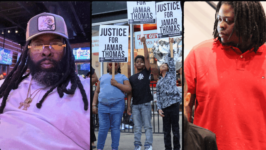 Petition: Justice for Jamar and Lamonte Thomas!