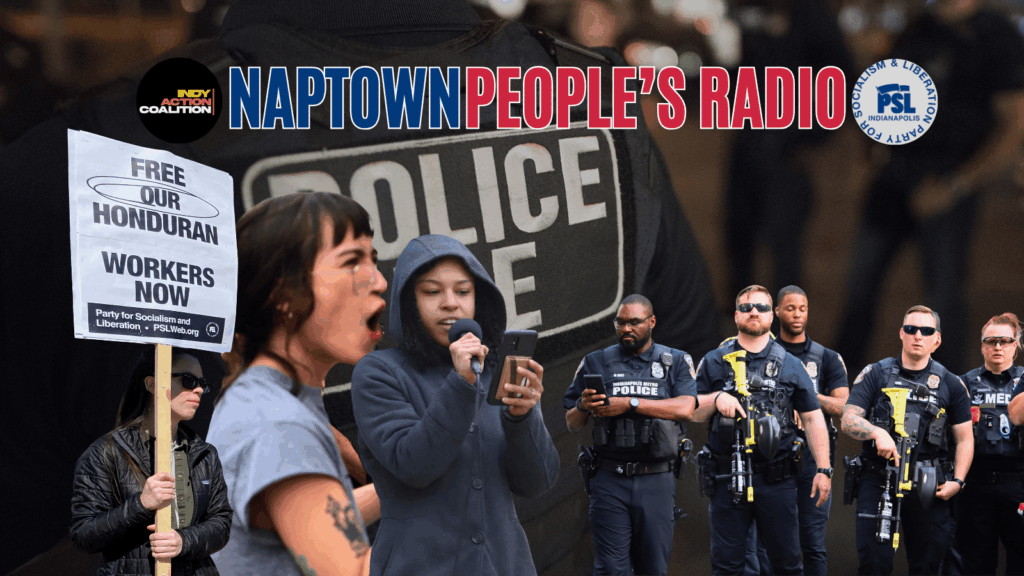 ICE and the Action Neighbors’ 4th Amendment campaign