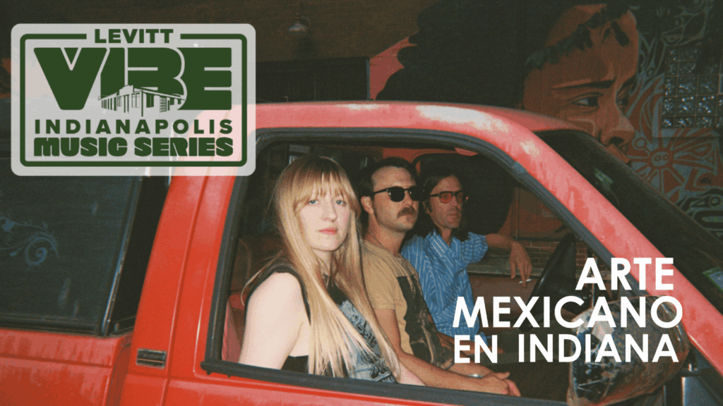 Levitt VIBE Indianapolis music series: July concert
