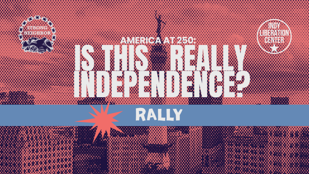 America at 250: Is this really independence?