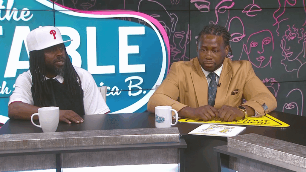 Brother of alleged rape victim reveals Vernon’s innocence on TV
