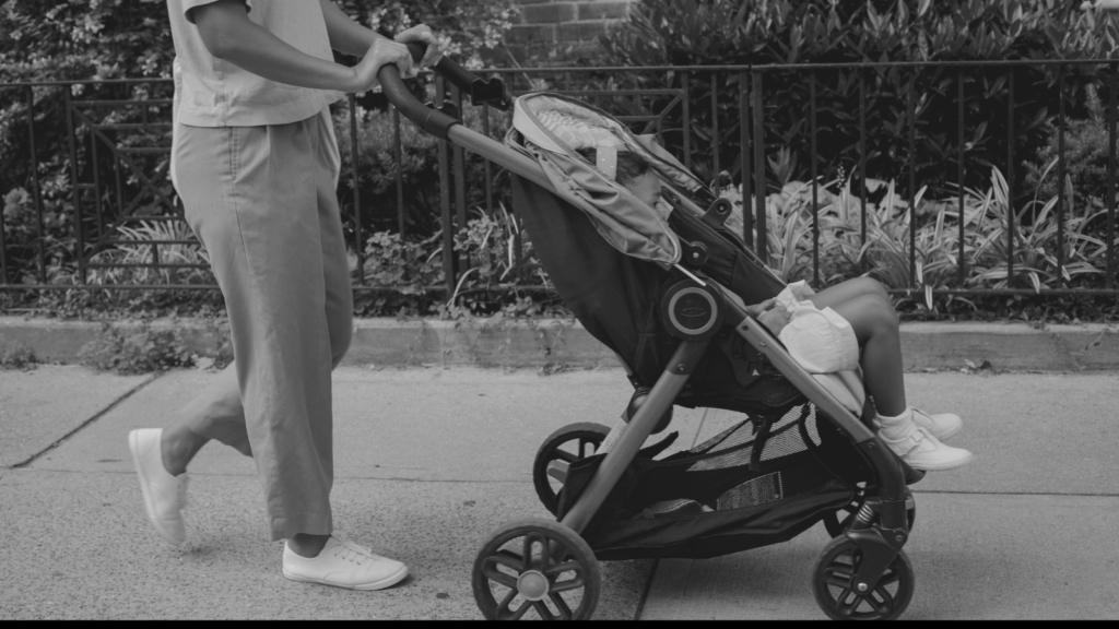 Pregnancy behind the walls: Women’s voices focus group